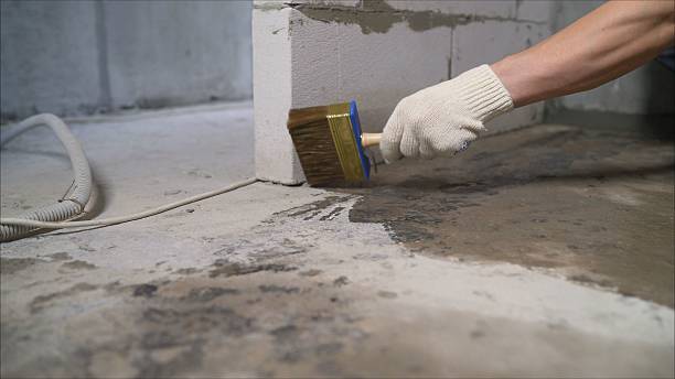 24/7 Emergency Vapor Barrier Installation experts in Malvern, PA